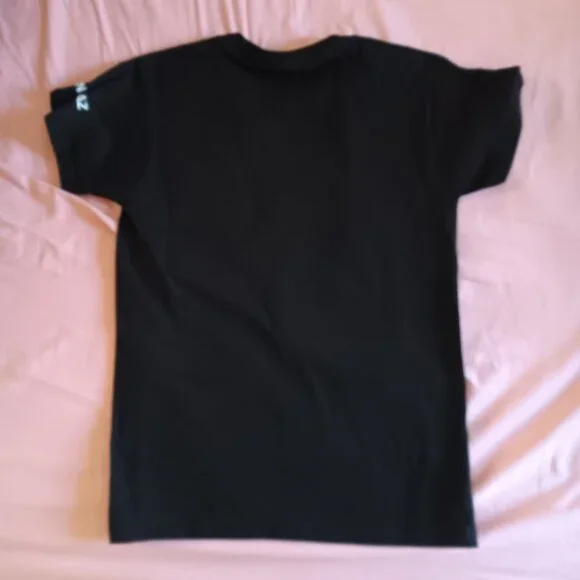 NWOT Jason Mraz Concert Shirt - Picture 5 of 5